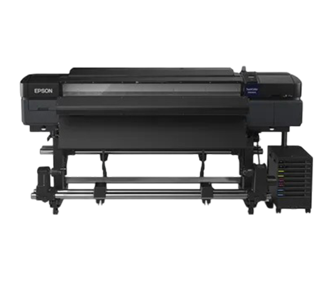 EPSON SureColor SC-S60670 Eco-Solvent Printer